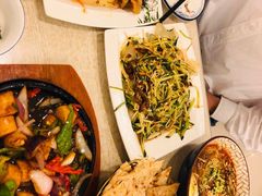 -东北王食府(科大店)