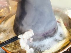 -月圆火锅(宁海东路二店)