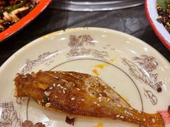 -江湖黑大兔(杨家坪店)