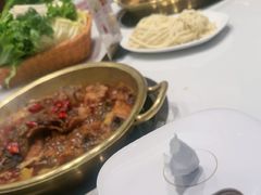 -涿派·炝锅鱼(涿州店)