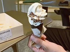 -食武士·舒芙蕾(新街口明瓦廊店)