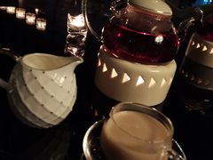 -瑞吉酒店·The Drawing Room闲逸廊·云端下午茶·夜奢Whiskey