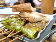 -聚点串吧·北京烧烤(朝北店)