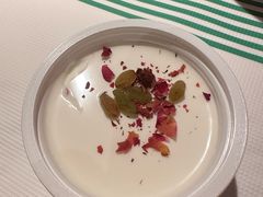 -楼兰新疆菜(江宁万达店)