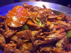 -徐记小怪兽肉蟹煲店(哈西万达金街店)