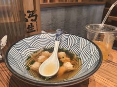 -北丐先生·野馄饨烧烤(长宁龙之梦店)