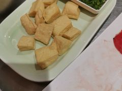 普宁豆腐-潮界(LU·ONE凯德晶萃广场店)