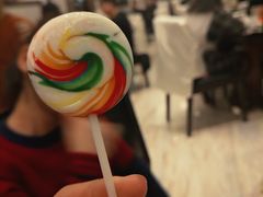 -东方红海鲜百汇(国际大厦店)