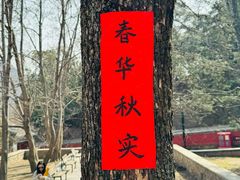 -潭柘寺景区