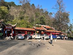 -黔灵山公园
