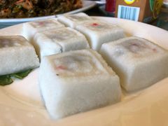 莲湘糕-锦江中华村农家乐饭庄