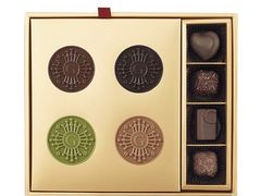 -GODIVA(月星环球港店)