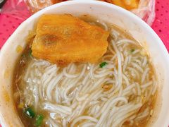 -汪记鲜鱼糊汤粉(沈阳路总店)