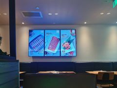 大堂-新石器烤肉(马鞍山印象汇店)