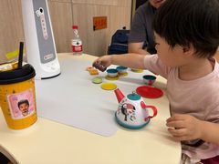 -杭州滨江区图书馆科技分馆