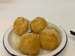 -老长沙龙虾馆(梅林店)