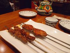 -巴依老爷新疆美食(望京小街店)