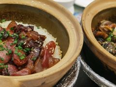 -红星光发煲仔饭(文海店)
