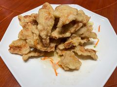 -口福饺子(大学店)