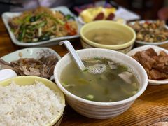 -陈记汤饭(水巷口店)