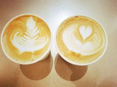 -Manner Coffee(丁香国际店)