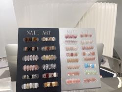 -LILY NAILS美甲美睫