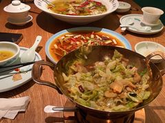 -蓉城小馆(科兴店)