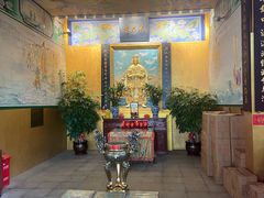 -仓山金山寺
