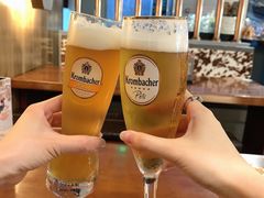 白啤-haxnbauer海森堡德国餐厅(深圳coco店)