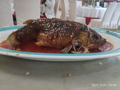 -红旗饭庄