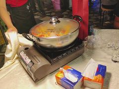 -小煵记·打边炉(西丽文光店)