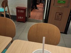 -德克士(哈西客站店)