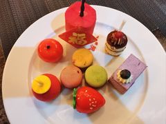 -湖州东吴开元名都酒店-滨河自助餐厅