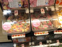 零售区-宜家·瑞典风味餐厅(无锡店)