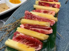 -十三姨正合丰烤肉(营迹路店)