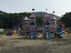 -白马涧龙池景区