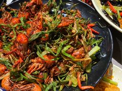 -一棠龙虾•王牌虾球(楚河汉街店)