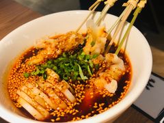 -新太二·鲜料川菜(万泰汇店)