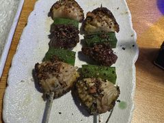 -质烤烤物·活烤海鲜(质烤总店)