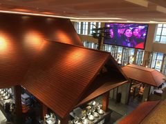 -蓝鲸湾汤泉(包河店)