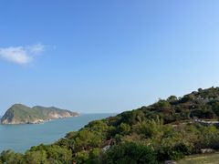 -东澳岛