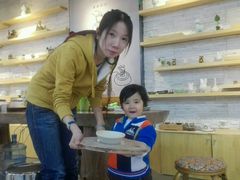 android_upload_pic-今日陶艺(富力广场店)
