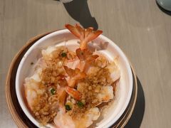 -茶港·点心·啫啫煲(王府井店)