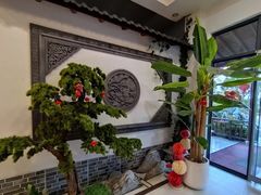 -呼吸森林·生态农庄农家乐私房菜