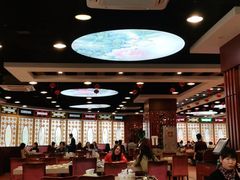 大堂-点都德(千灯湖环宇城店)