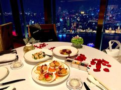 -金轩中餐厅 Jin Xuan(浦东丽思卡尔顿酒店)