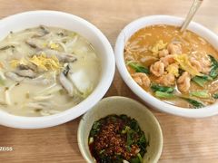 -木木鲜海鲜面(天一店)