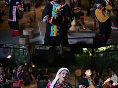 -云南民族村