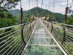 -龙门水都景区