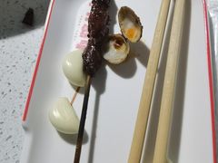 -小院烧烤